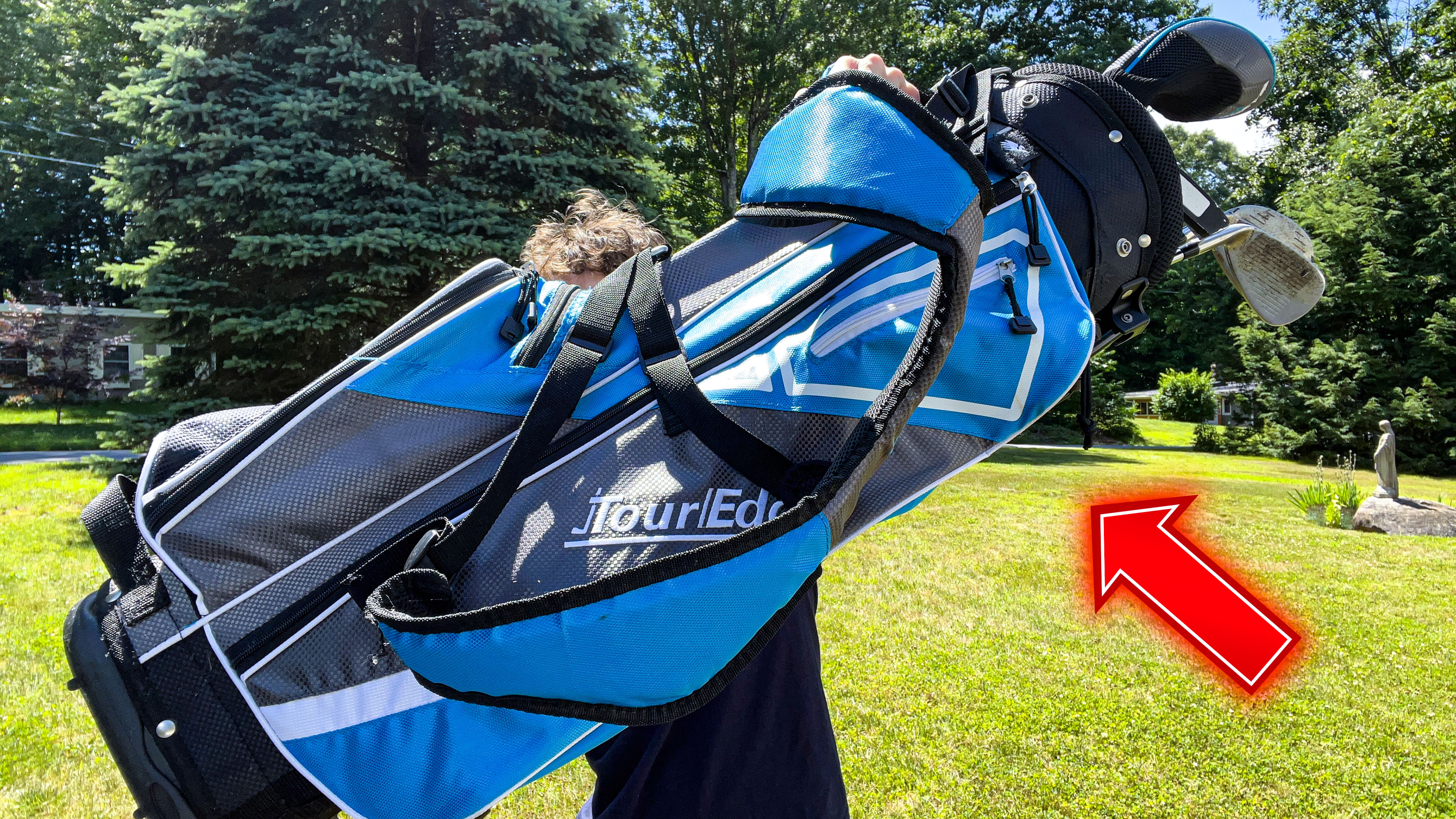 Watch Tour Edge Bazooka 370 Complete Set Honest Review! on Amazon Live
